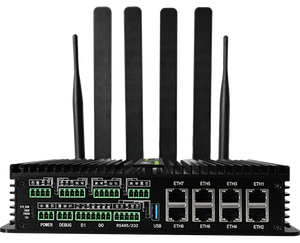 Sistema de computadora integrado 5G Gateway en módulo para uso industrial ARM LS1046A Cortex A72 /LS1043A Cortex A53 1,6 GHz/1,8 GHz - Product Image 1