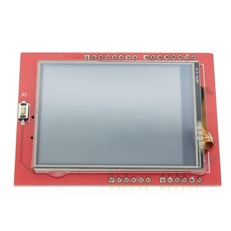<strong>LCD</strong> module <strong>TFT</strong> 2.4 inch <strong>TFT</strong> <strong>LCD</strong> screen Board and support <strong>mega</strong> 2560 with gif Touch pen - Product Image 5