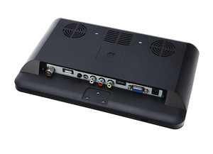 10.1 Inch 1280x800 TFT LED VGA USB Wide Screen <strong>Display</strong> - Product Image 6