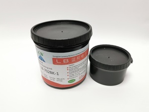 PCB黑色热敏标记墨水 - Product Image 4