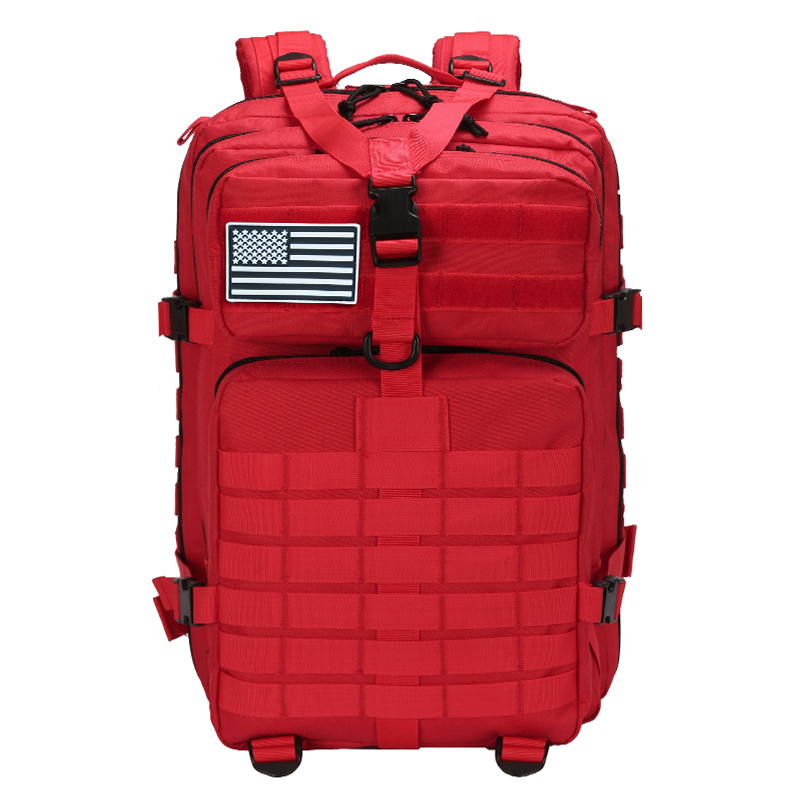 Red-in stock color