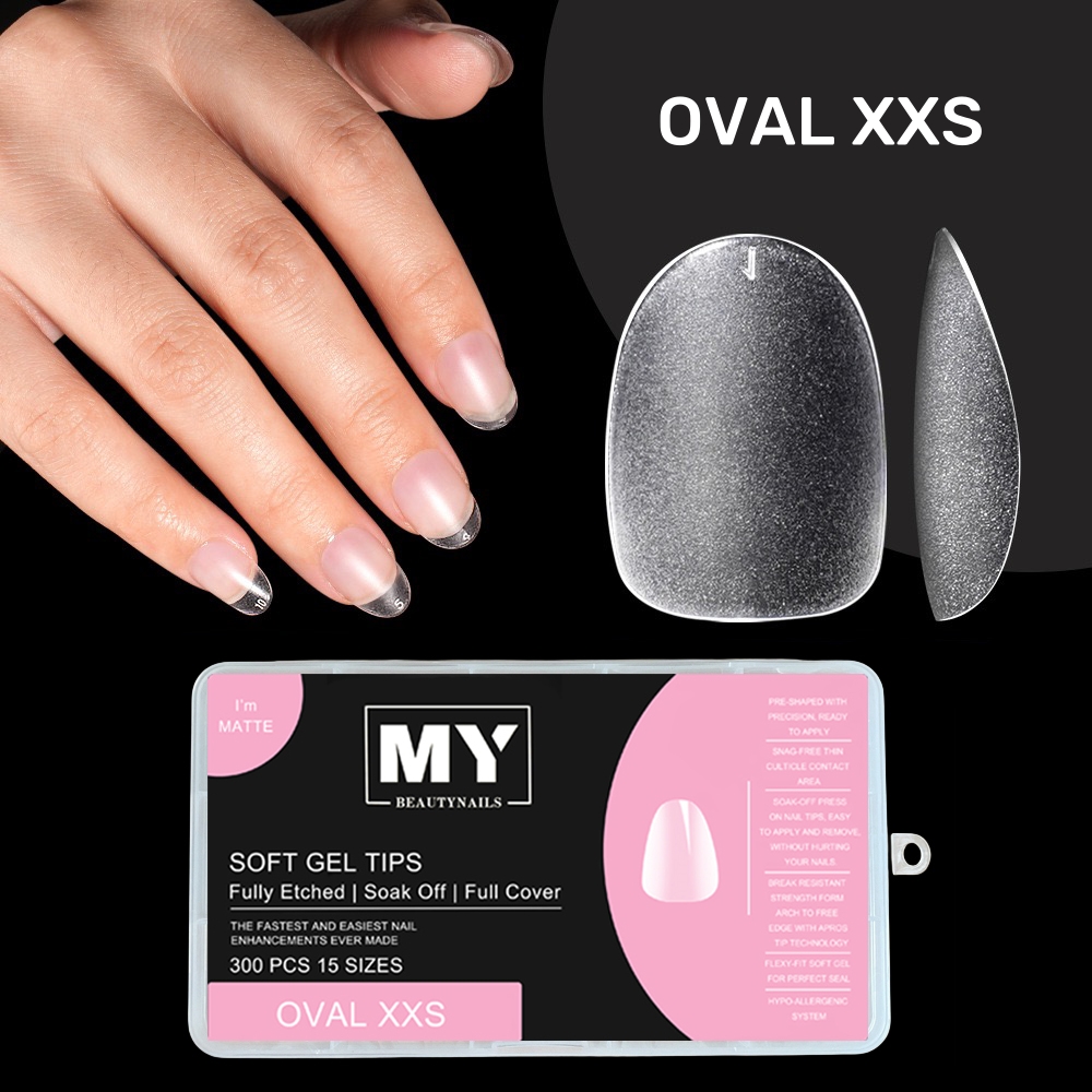 oval xxs