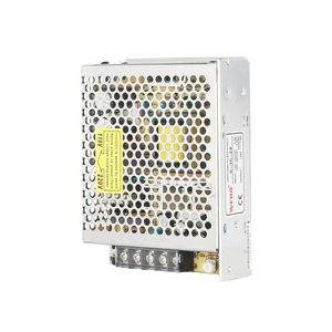 发光二极管照明驱动器电源<span class=keywords><strong>S</strong></span>系列<span class=keywords><strong>S</strong></span>-<span class=keywords><strong>35</strong></span>-<span class=keywords><strong>12</strong></span> 35W <span class=keywords><strong>12V</strong></span> 3A交流至<span class=keywords><strong>Dc</strong></span>单输出电源