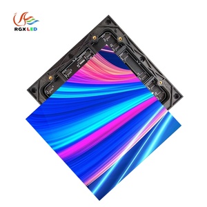 Best Price P2.5mm Full Color <strong>LED</strong> <strong>Matrix</strong> Module 160*160mm Indoor High Quality <strong>LED</strong> Display Panel for Various <strong>LED</strong> Applications