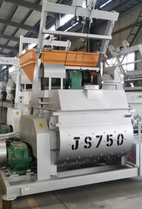 ZC1200 полуавтоматическая машина для производства блоков бетонных кирпичей - Product Image 6