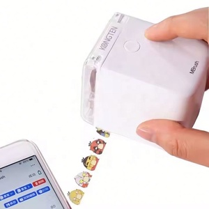 2025 Spezielles tragbares Handgerät zur Revolution ierung von Kreativität und Produktivität für unterwegs Mbrush Date Coder Machine - Product Image 2