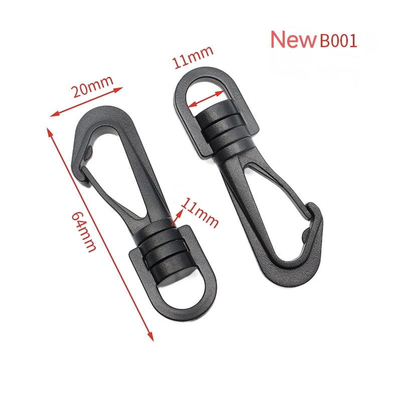 New B001