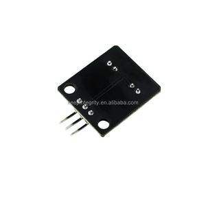 シミュレートされたグレースケールセンサーライン検出センサー追跡モジュール - Product Image 2