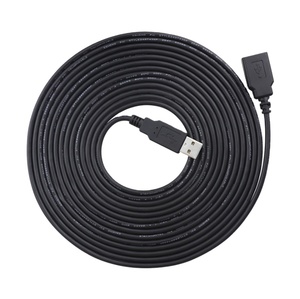 USB 2.0 erkek kadın kablo yüksek hızlı USB 2.0 A, uzatma kablosu veri - Product Image 1