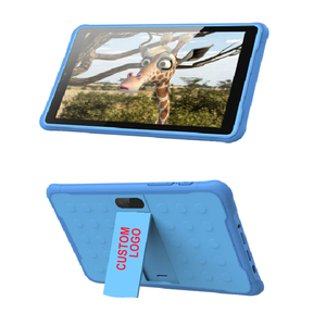 最便宜的标签7 8儿童英寸学生儿童平板电脑安卓教育学习平板电脑 - Product Image 1