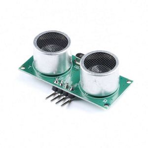 RUIJIA US-016 Ultrasonic <strong>Sensor</strong> High Precision <strong>Analog</strong> <strong>Voltage</strong> <strong>Output</strong> Dual Range <strong>Analog</strong> US-016 Ultrasonic <strong>Sensor</strong> - Product Image 1