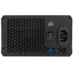 CORSAIR RMx ซีรี่ส์ RM1000x 1000W พาวเวอร์ซัพพลายพร้อม80 PLUS GOLD Certified ATX12V / EPS12V SLI Ready CrossFire Ready Modular - Product Image 4