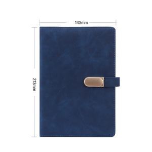 Office Supplies, Art Writing <strong>Notebook</strong>, Office Meeting Data Recording <strong>Notebook</strong>, Customized Logo <strong>Notebook</strong> - Product Image 1