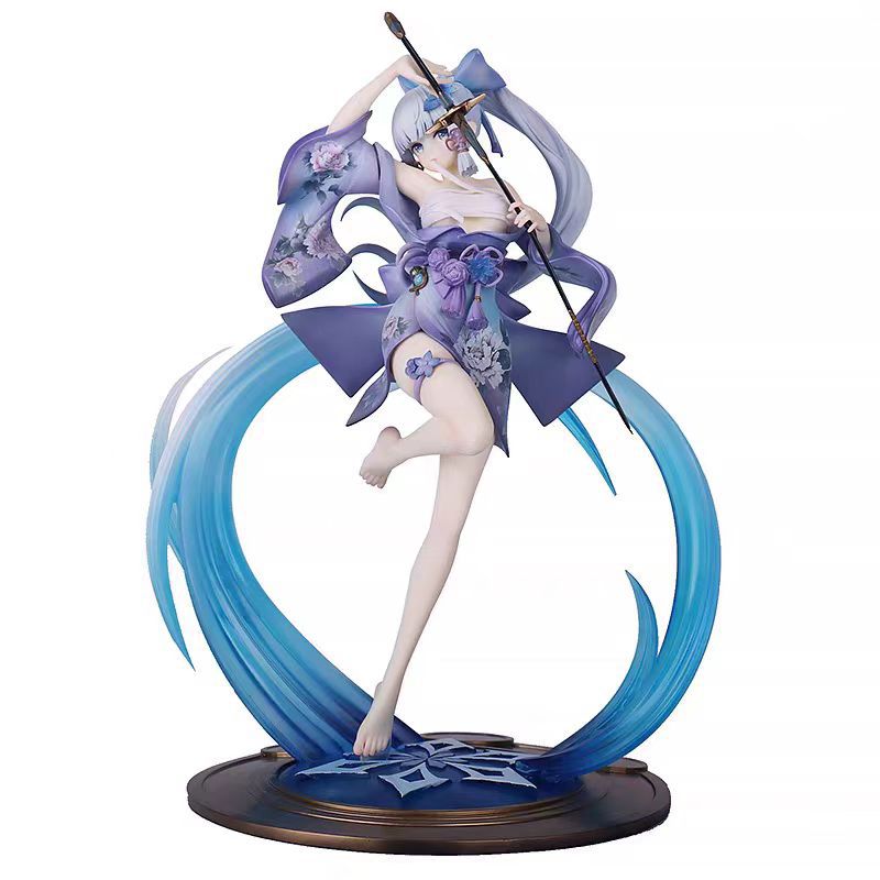Kamisato Ayaka 26CM
