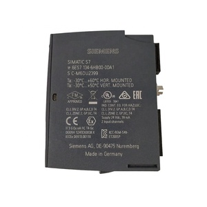 SONGWEI CNC 6ES7134-6HB00-0DA1 SIEMENS SIMATIC S7 ET 200SP MÓDULO DE ENTRADA ANALÓGICA 6ES71346HB000DA1 - Product Image 2