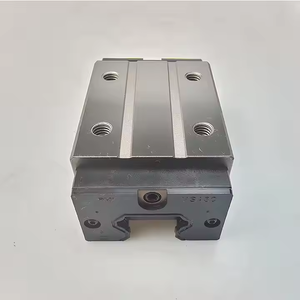 Mesa de guía lineal de alta precisión para maquinaria de automatización y equipos de semiconductores Componente de rodamiento de núcleo de bajo ruido de alta carga - Product Image 5