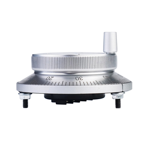 厚さ6.5mmの経済的なエンコーダ - Product Image 5