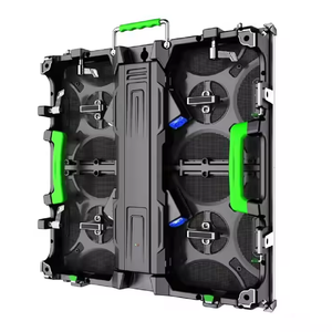 屋外広告P2.5 P3 P4 P5 P6 P8 P10巨大ビデオウォールデジタル電子看板<span class=keywords><strong>LED</strong></span>ディスプレイパネル画面