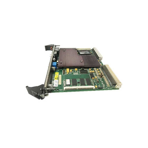 VMIVME-7750-834 modulo scheda di acquisizione dati multicanale ad alte prestazioni per la programmazione PLC PAC e controller dedicati - Product Image 4