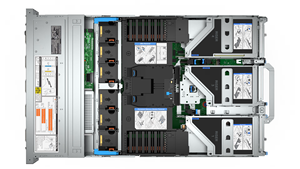 PowerVault DD9910 Deduplication Storage | High-Performance <strong>Backup</strong> Appliance for Enterprise - Product Image 5