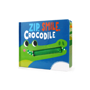 Hochwertige frühe Bildung Englisch lernen Kinder Board Book Hardcover Childlren's Book Printing