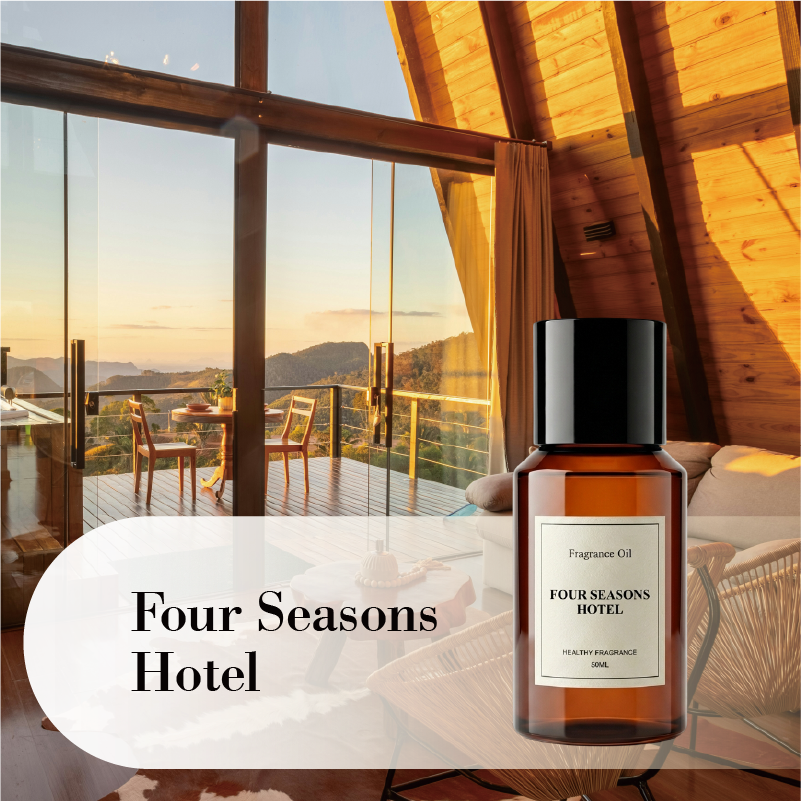 Four Seasons Hotel