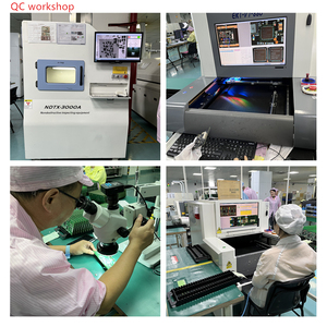 One Stop OEM Electronics PCBA <strong>Assembly</strong> Factory Smart Home Product Circuit Board <strong>Assembly</strong> and Box Build - Product Image 3
