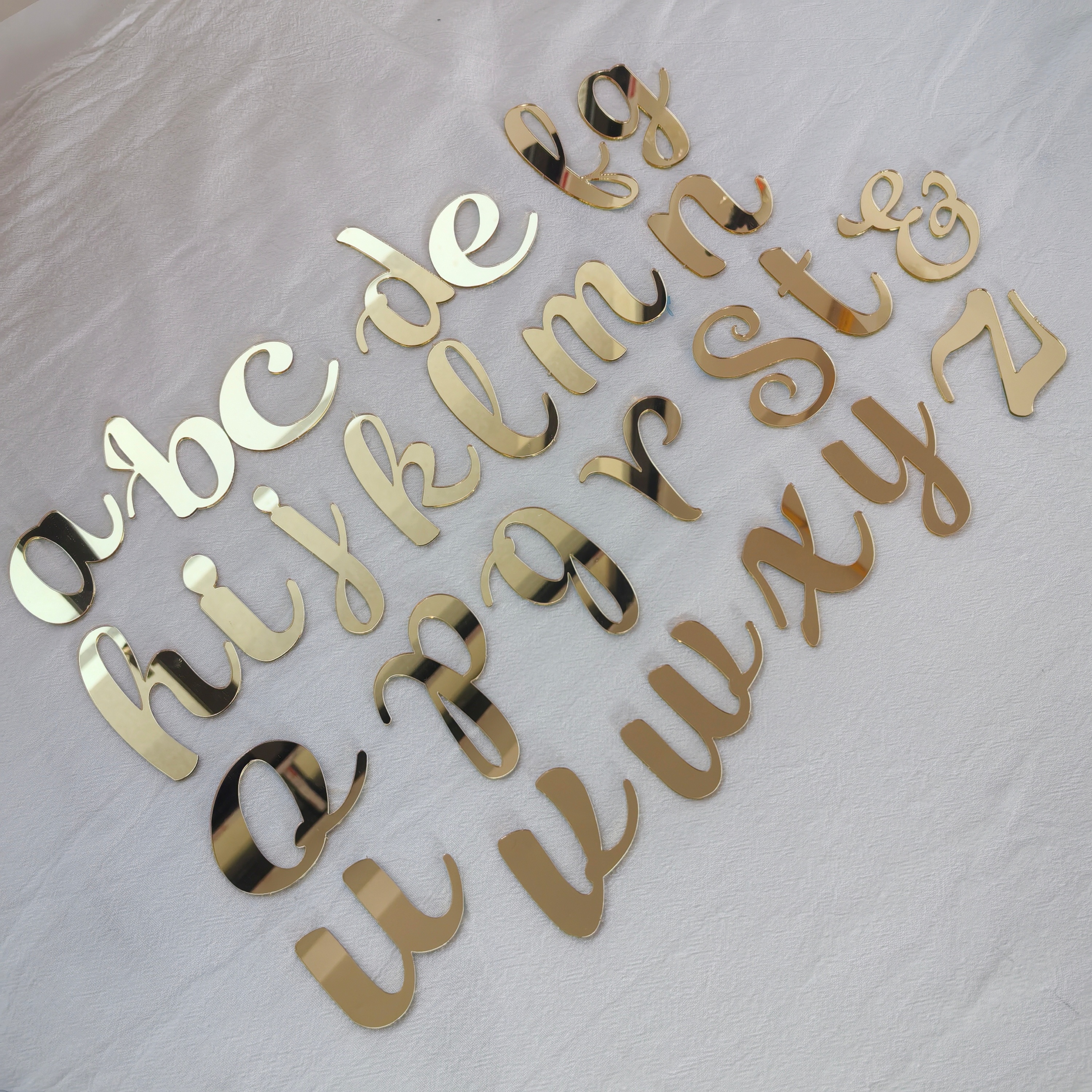 Gold 010