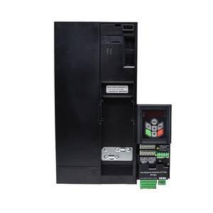 Made in China Original Authentic Vector <strong>Inverter</strong> AD800 Series Fan Removable Suitable for Brick <strong>Making</strong> Machine - Product Image 4