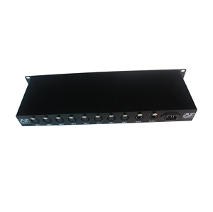 8 портов DMX512 Art-net контроллер RGB светодиодный контроллер света - Product Image 5