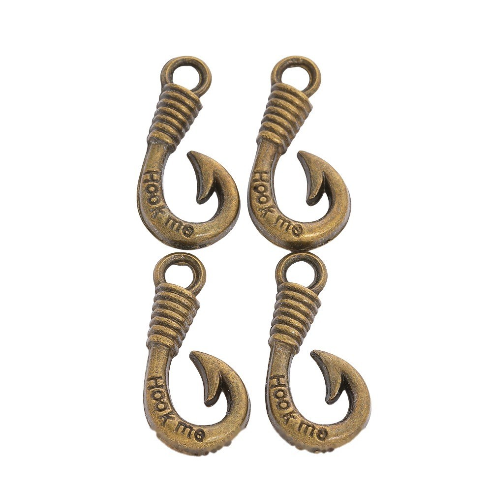 Antique Bronze