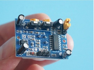 HC-SR501 Human body infrared <strong>sensor</strong> <strong>module</strong> pir <strong>motion</strong> <strong>sensor</strong> <strong>module</strong> - Product Image 3