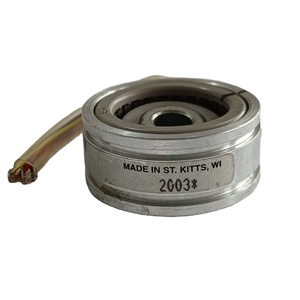 Codificatore rotativo Resolver 15BRCX-602-B21/10 - Product Image 1