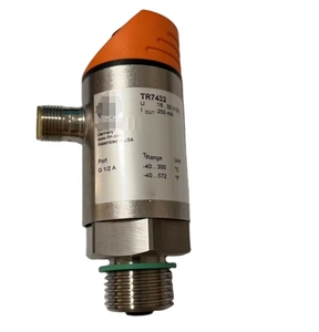 TR2430 TR2439 TR7432 Efector Evaluation Unit Anzeige temperatur sensoren - Product Image 1