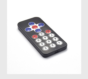 Für Arduino Wireless Remote Control Kit mit ICs Infrarot-Technologie