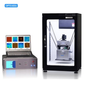 OPTO-EDU A62.4501 All-in-one新扫描电镜原子力显微镜 - Product Image 1