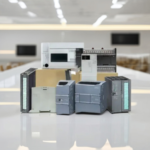 Yepyeni orijinal Plc modülü otomasyon ekipmanları doğrudan teslimat adanmış Nint-52 - Product Image 3