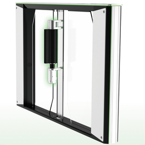 Система контроля доступа к турникету для бассейна - Product Image 4
