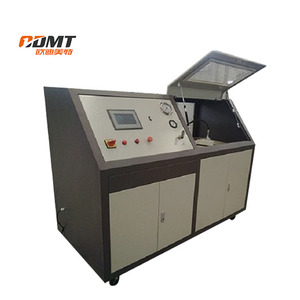 20 Mpa Computer Control Hose <strong>Pipeline</strong> Competitive Hydraulic <strong>test</strong> Bench Price <strong>Hydrostatic</strong> Pressure Tester - Product Image 1