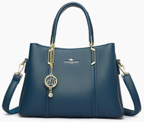 Deep Blue