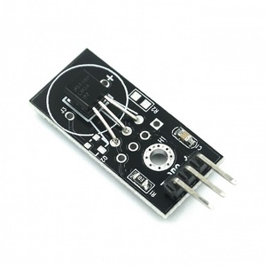DC 5V DS18B20 <strong>Digital</strong> <strong>Temperature</strong> <strong>Sensor</strong> Module for
