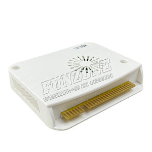 パンドラボックス516 in 1縦型ディスプレイゲームボードカクテルゲームマシン用ジャマワイヤーレトロゲーム - Product Image 3