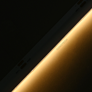 COXO Side View Side Emitting Cob <strong>Led</strong> Strip - Product Image 1