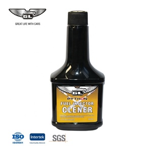 Factory Low Price Octane Booster Engine Cleaner 354ml Additive Cleaner - Product Image 2