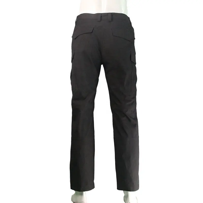 Ormal-pantalones de uniforme de seguridad personalizados, diseño de alta calidad, gran oferta
