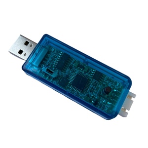 STC-Offline-Programmierer, Offline-Downloader U8W-Mini STC-Programmierer/Programmierer/Programmierer