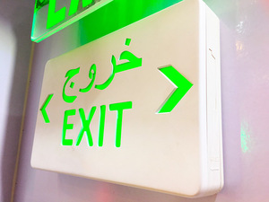 Lửa <span class=keywords><strong>Exit</strong></span> ánh sáng, Lửa chiếu sáng, <span class=keywords><strong>LED</strong></span> <span class=keywords><strong>Exit</strong></span> ánh sáng với pin dự phòng, <span class=keywords><strong>lithonia</strong></span> chiếu sáng, năng lượng mặt trời <span class=keywords><strong>Exit</strong></span> dấu hiệu ánh sáng - Product Image 6