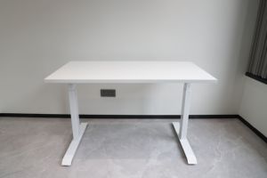 Manufacturer Modern Ada Dual Motors Length Adjust Expandable Height Adjust Lifting Standing <strong>Computer</strong> Office Desk for Gaming Desk - Product Image 6