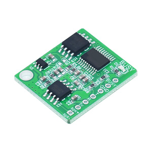 音声合成モジュールのテキストからTTSの人間の発音SYN6288 UNV 2つのSTM3251手順 - Product Image 3