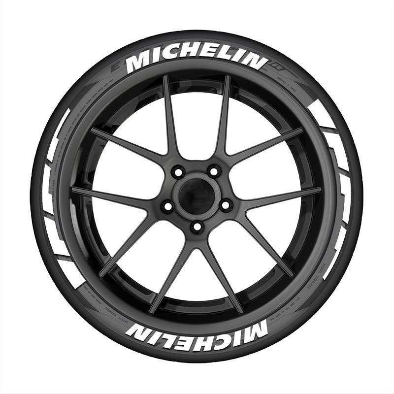 8-white michelin 8-white cuchilla trituradora